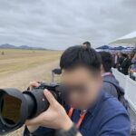 Los chinos que toman fotos en el avión de defensa de Australia muestran que Avalon despierta sospechas