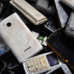 Los datos de los australianos podrían estar expuestos en los desechos electrónicos