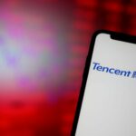 Los ingresos por publicidad en línea de Tencent crecen por primera vez en más de un año