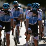 Los jefes de equipo decepcionados por el plan 'simbólico' de tarifas de desarrollo de ciclistas UCI