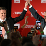 Los liberales dicen que la pérdida de NSW es ​​una advertencia para rechazar la política 'extrema y divisiva'