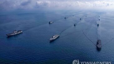 N. Korean propaganda outlets slam S. Korea-U.S. amphibious exercise