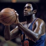 The Greatest New York Knicks Players of All Time: Unranked