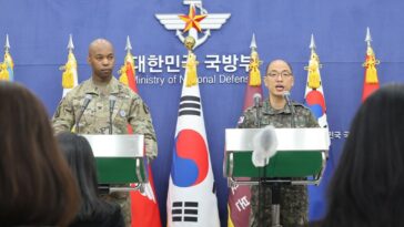 Military ups readiness against possible N.K. provocations ahead of joint drills with U.S.
