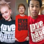 Love Music Hate Racism anuncia nuevos recursos elearning + gira 20 aniversario