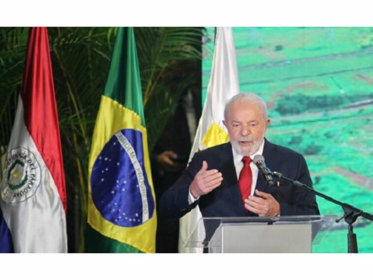 Lula da Silva reitera llamado a reactivar UNASUR