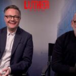 Luther: The Fallen Sun Entrevista: Neil Cross y Jamie Payne sobre la transición de la televisión al cine