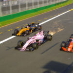 MIRA: Desde la colisión de Senna y Mansell hasta una pelea épica entre Montoya y Schumacher: 5 grandes batallas del GP de Australia de los archivos de F1