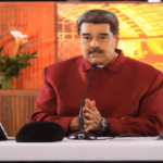 Maduro: Estamos a la vanguardia de la lucha contra la corrupción