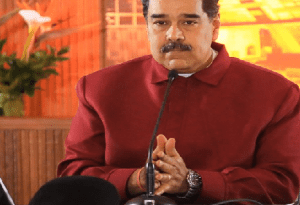 Maduro: Estamos a la vanguardia de la lucha contra la corrupción