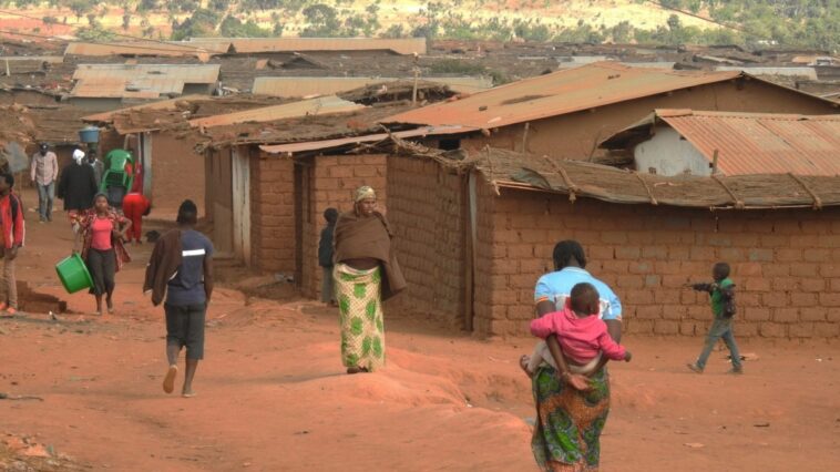 Malawi establece fecha límite para el regreso de refugiados a campamentos autorizados solitarios