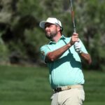 Marc Leishman captura la ventaja de primera ronda en LIV Golf Tucson