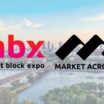 MarketAcross, empresa líder en relaciones públicas de cadena de bloques, es nombrada socia de 2023 Next Block Expo CoinJournal