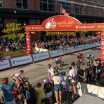 Maryland Cycling Classic regresará a Baltimore el 3 de septiembre de 2023