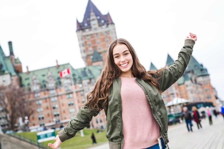 Más estudiantes internacionales que nunca utilizan los PGWP como trampolín para la residencia permanente en Canadá