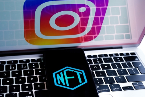 Meta para finalizar el soporte para NFT en Facebook e Instagram