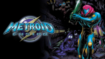Metroid Fusion llegará a Nintendo Switch Online el 9 de marzo