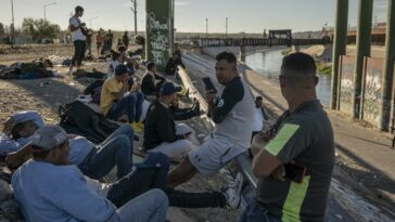 México bate récords como destino y origen de migración en 2022