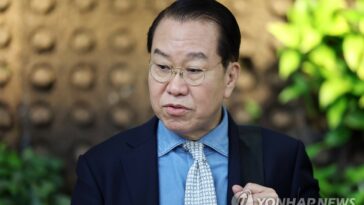 Minister to seek cooperation with Japan over S. Korean abductees in N. Korea