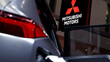 Mitsubishi Motors invertirá $ 12 mil millones en autos ecológicos para 2030