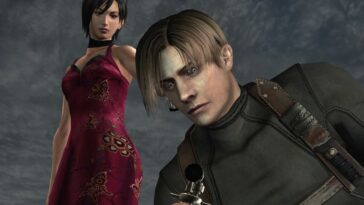 Modder obtiene trabajo en la industria después de co-crear una excelente remasterización no oficial de Resident Evil 4 HD
