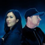 Moon y Aries lanzan nuevo álbum 'Break The Matrix' - Noticias Musicales