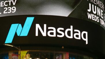 NASDAQ lanzará sus servicios de criptocustodia a fines del segundo trimestre: Bloomberg