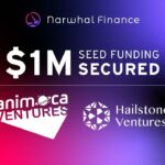 Narwhal Finance obtiene USD 1 millón en fondos iniciales liderados por Animoca Ventures CoinJournal