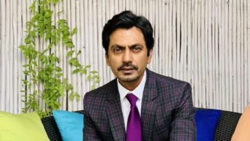 Nawazuddin Siddiqui presenta una demanda por difamación contra su ex esposa y hermano, busca ₹ 100 millones de rupias en daños