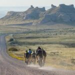 Nebraska albergará el Campeonato Nacional de Ciclismo Gravel de EE. UU. inaugural