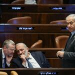 Netanyahu rechaza la solicitud de Ben-Gvir de destituir al fiscal general