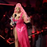 Nicki Minaj revive a su alter ego Chun-Li para su nuevo sencillo Red Ruby Da Sleeze - Music News