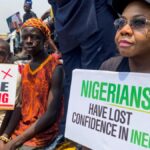 Nigeria pospone elección de nuevos gobernadores estatales