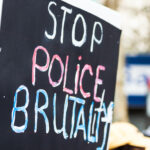 Nueva York pagará millones a los manifestantes de George Floyd acorralados por la policía |  La crónica de Michigan