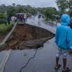 Número de ciclones en Malawi llegará a 1.200 mientras se desvanecen las esperanzas |  The Guardian Nigeria Noticias