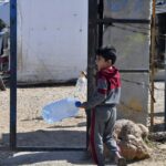 ONU: Siria enfrenta un "número muy alto" de brotes de cólera tras los terremotos