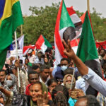 ONU declara su apoyo a la restauración de la democracia en Sudán |  The Guardian Nigeria Noticias