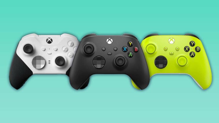 Obtenga un controlador de Xbox por tan solo $ 39 ahora mismo