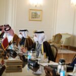 Oficial: Qatar no normalizará lazos con Siria a menos que se alcance una solución política