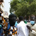 Oposición senegalesa llama a más protestas por juicio a líder
