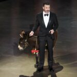 Oscars 2023: Jimmy Kimmel Zingers To Top Gun Fly-Over - 5 Highlights