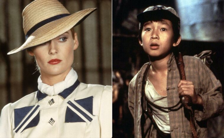 Oscars 2023: Indiana Jones Nostalgia, From Ke Huy Quan To RRR