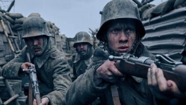Oscars 2023: All Quiet On The Western Front To Brendan Fraser, A Look At The Nominees In Main Categories