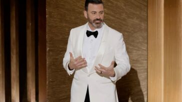 Oscars 2023: Host Jimmy Kimmel Shredded By Twitter For Calling RRR A Bollywood Film