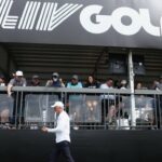 PGA saboteó los acuerdos de LIV Golf TV, afirma la liga saudita advenediza