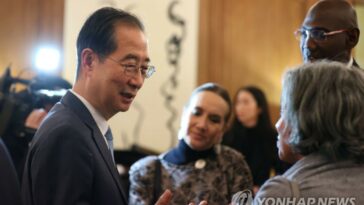 PM calls for all-out efforts for Busan expo campaign