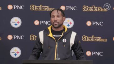 Patrick Peterson listo para ver lo que el primo Bryant McFadden le dijo sobre la pasión de los fanáticos de los Steelers - Steelers Depot