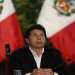 Perú: Arresto preventivo de Castillo podría extenderse a 36 meses