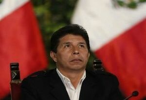 Perú: Arresto preventivo de Castillo podría extenderse a 36 meses
