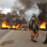 Peruanos en Cusco y Puno retoman protestas contra Boluarte